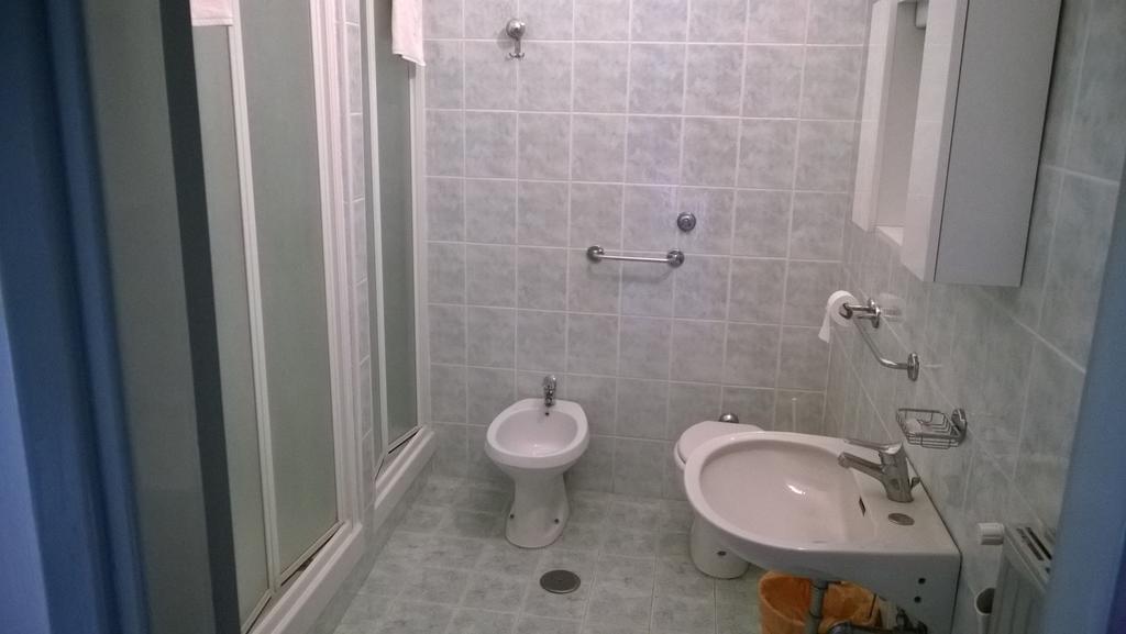 Casa Per Ferie Margherita Diomira 호텔 로마 외부 사진