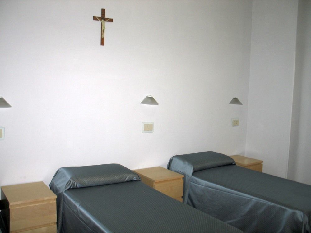 Casa Per Ferie Margherita Diomira 호텔 로마 외부 사진