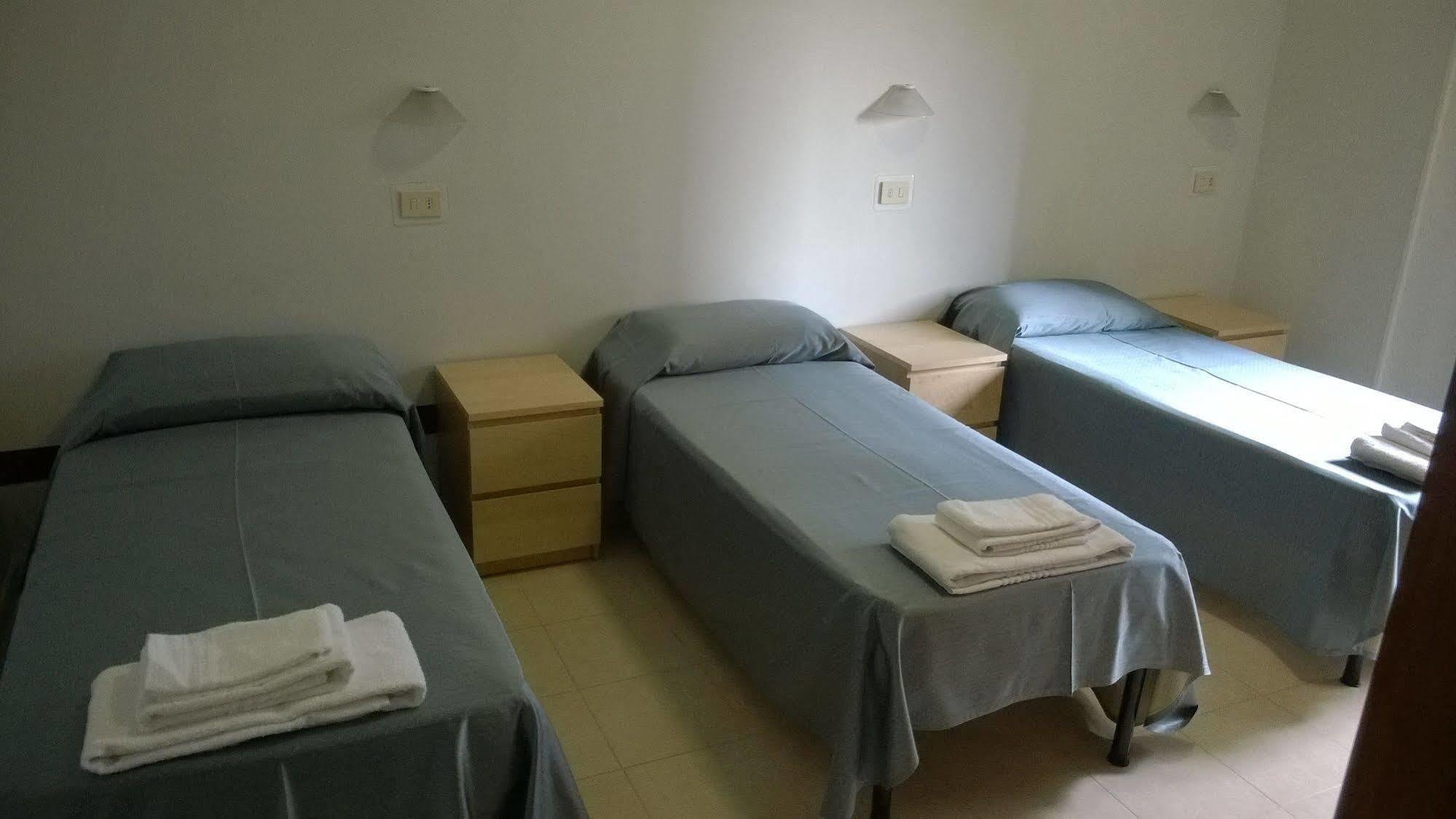 Casa Per Ferie Margherita Diomira 호텔 로마 외부 사진